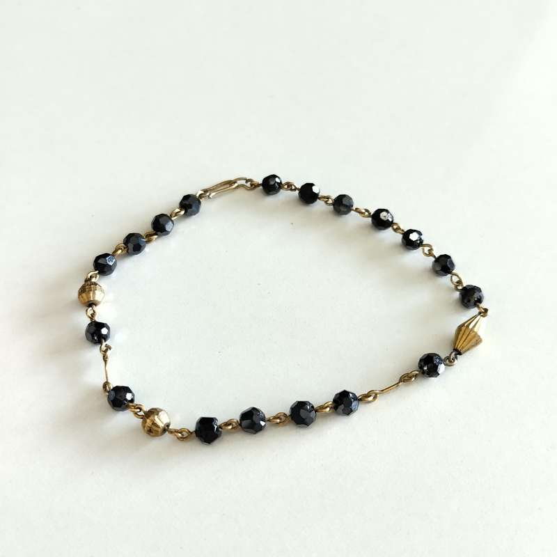 Mangel Sutra Bracelet #C0111