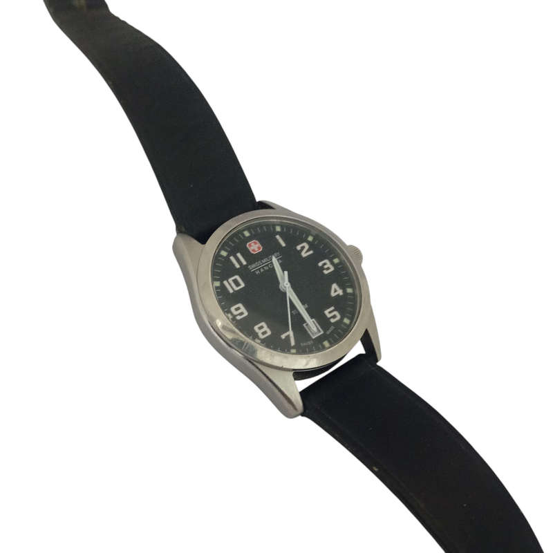 Swiss Military Hanowa - Working
