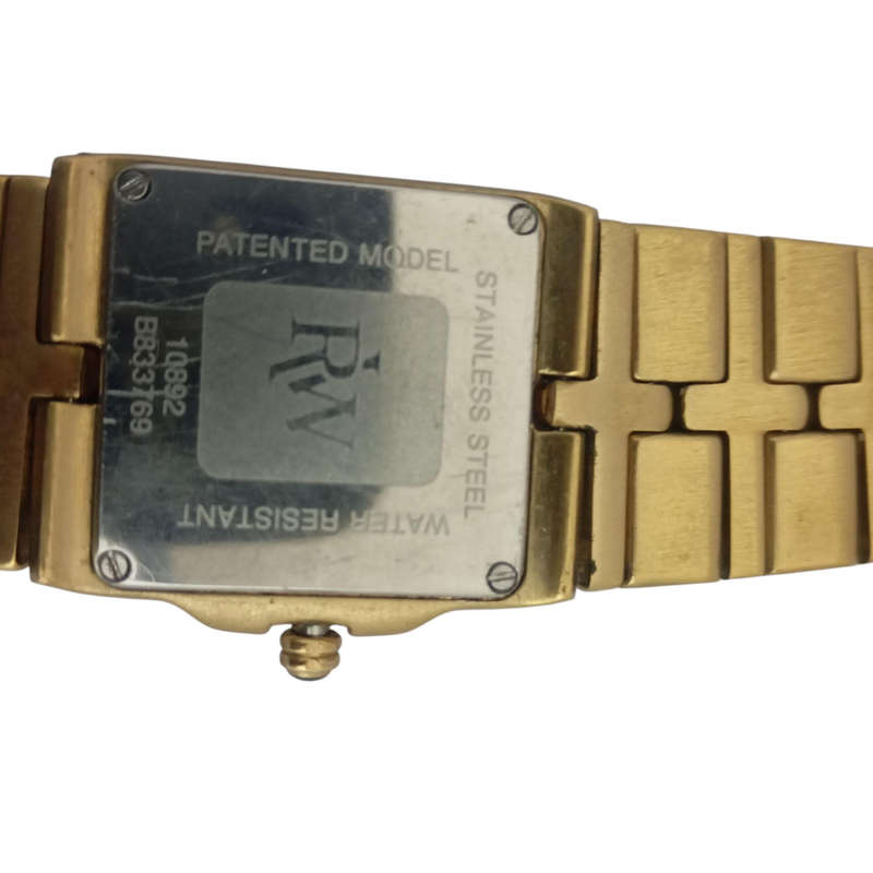 Raymond Weil Geneve - Working