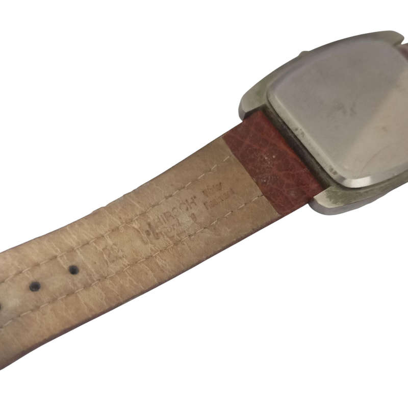 PT Quartz - Working