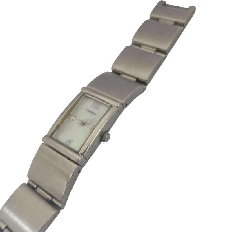 Fossil Quartz - Working