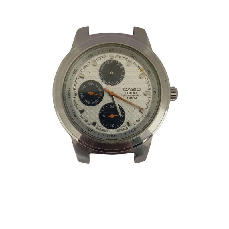 Casio Watch