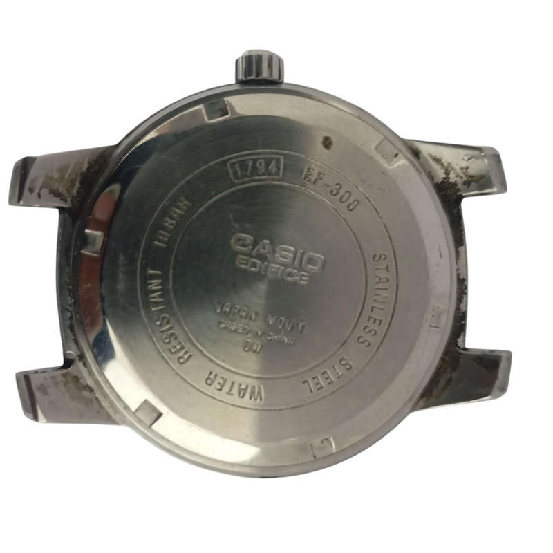 Casio Watch
