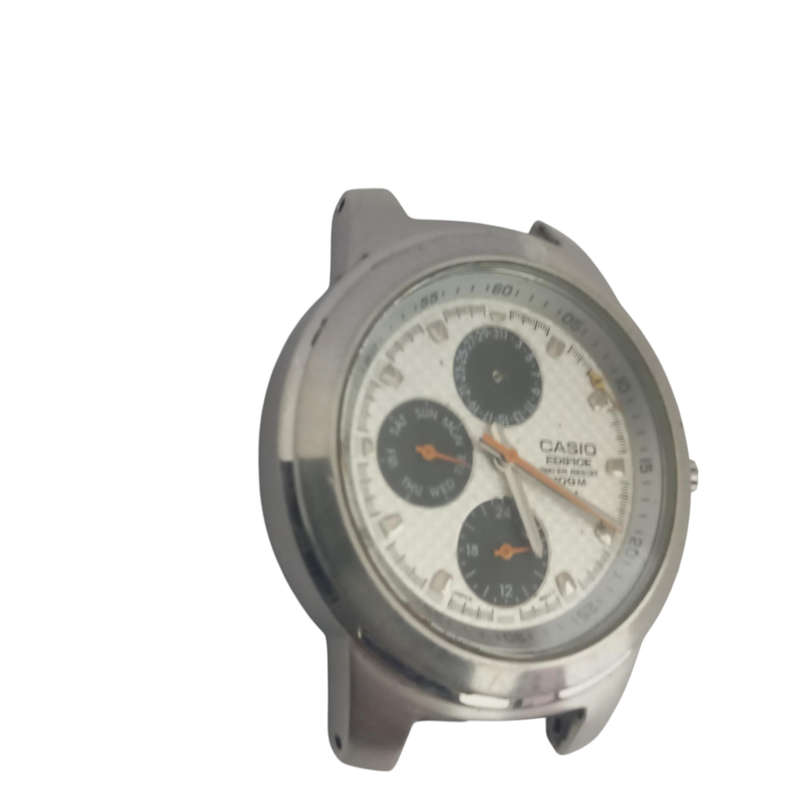 Casio Watch