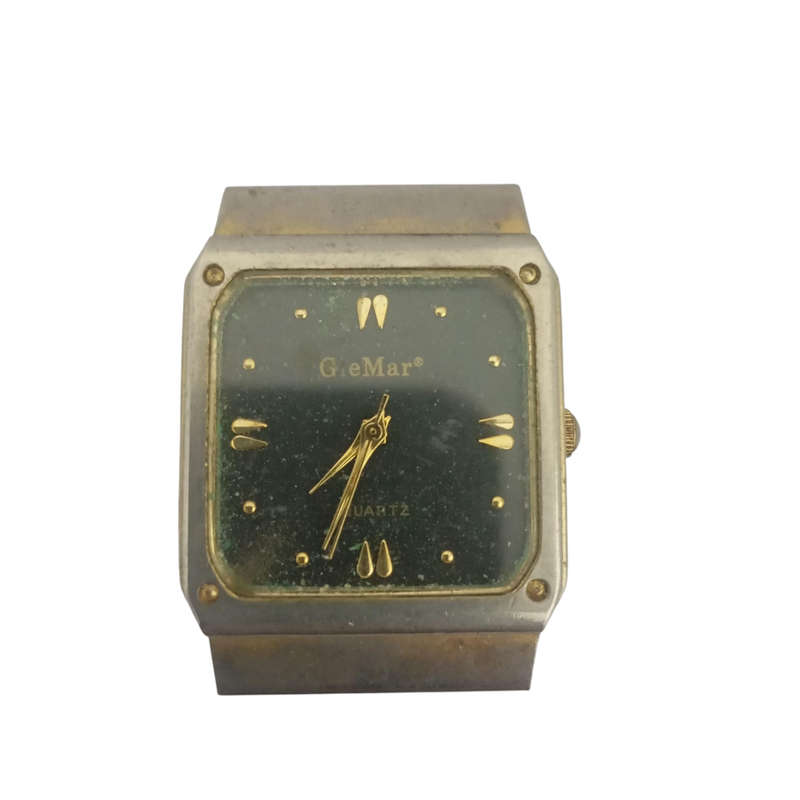 GleMar Watch