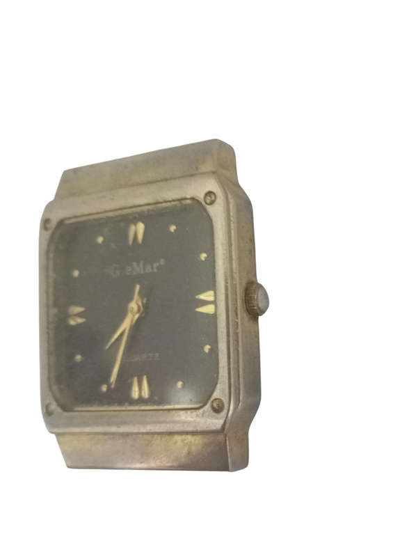 GleMar Watch