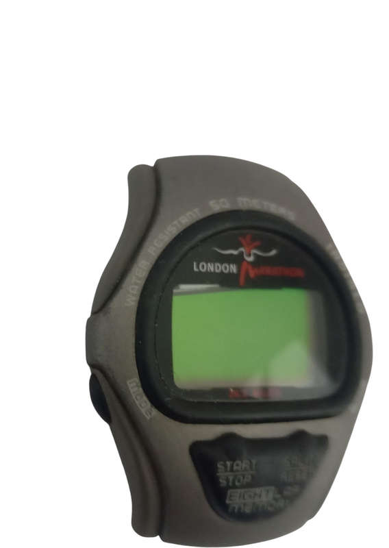 Timex Watch