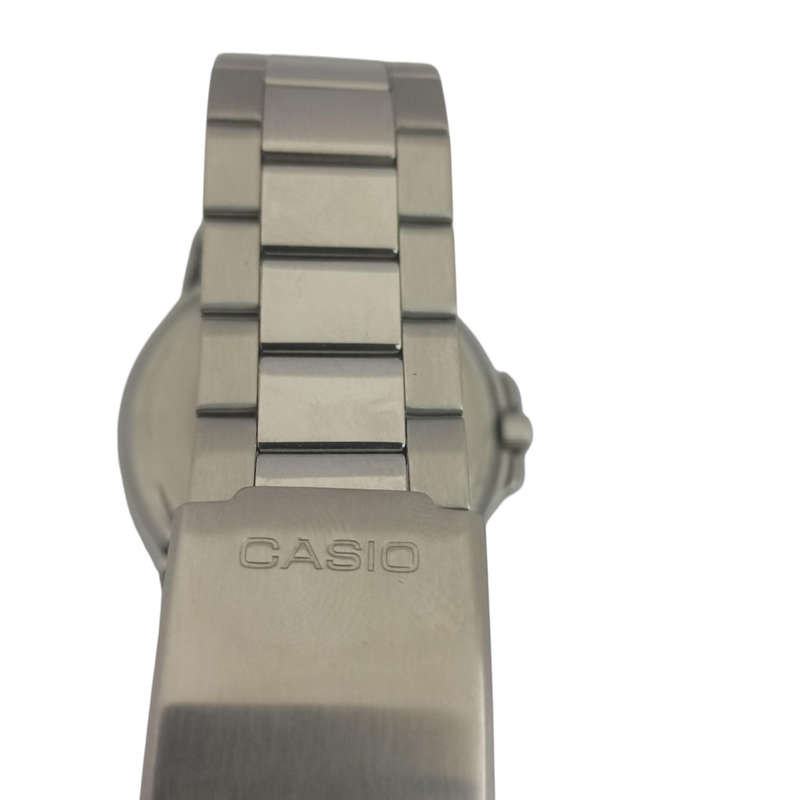 Casio Mens Enticer - Working