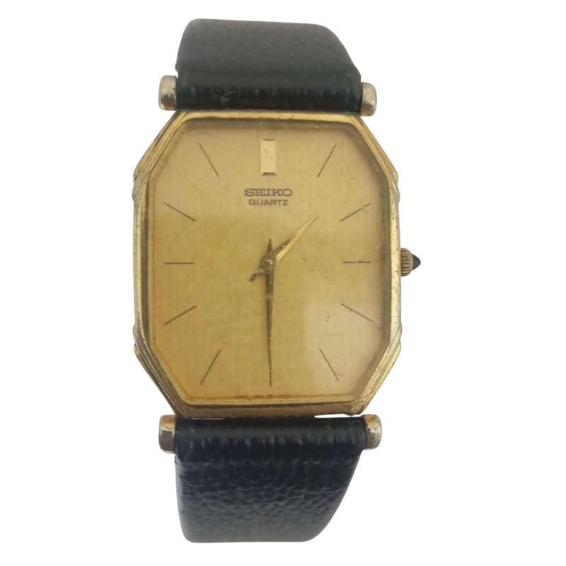 Vintage Seiko Quartz  6532 5310 - Working