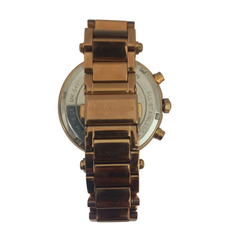 Michael Kors Parker Rose Gold - Working