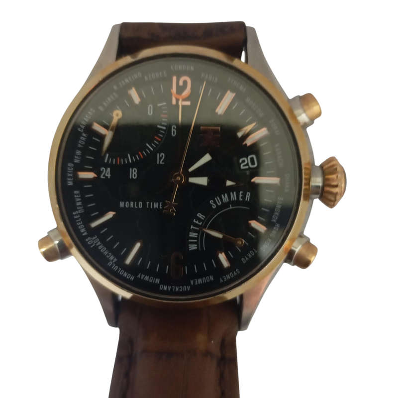 Watch Lot