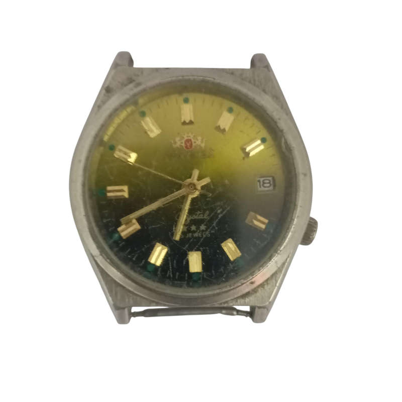 Watch Lot