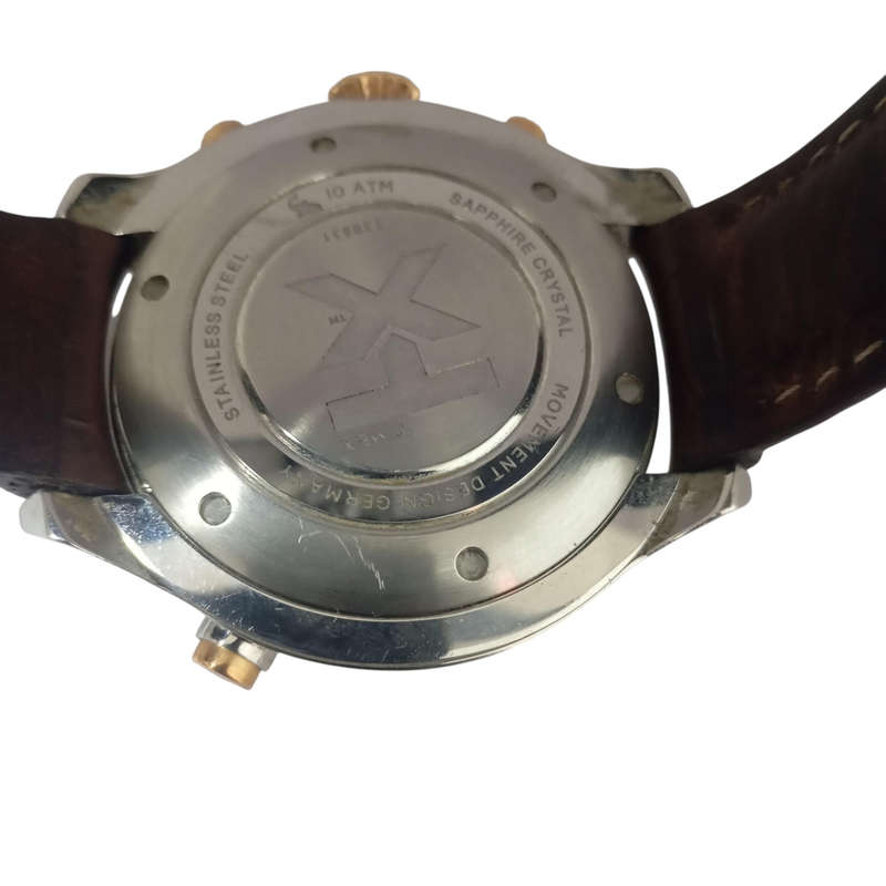 Watch Lot