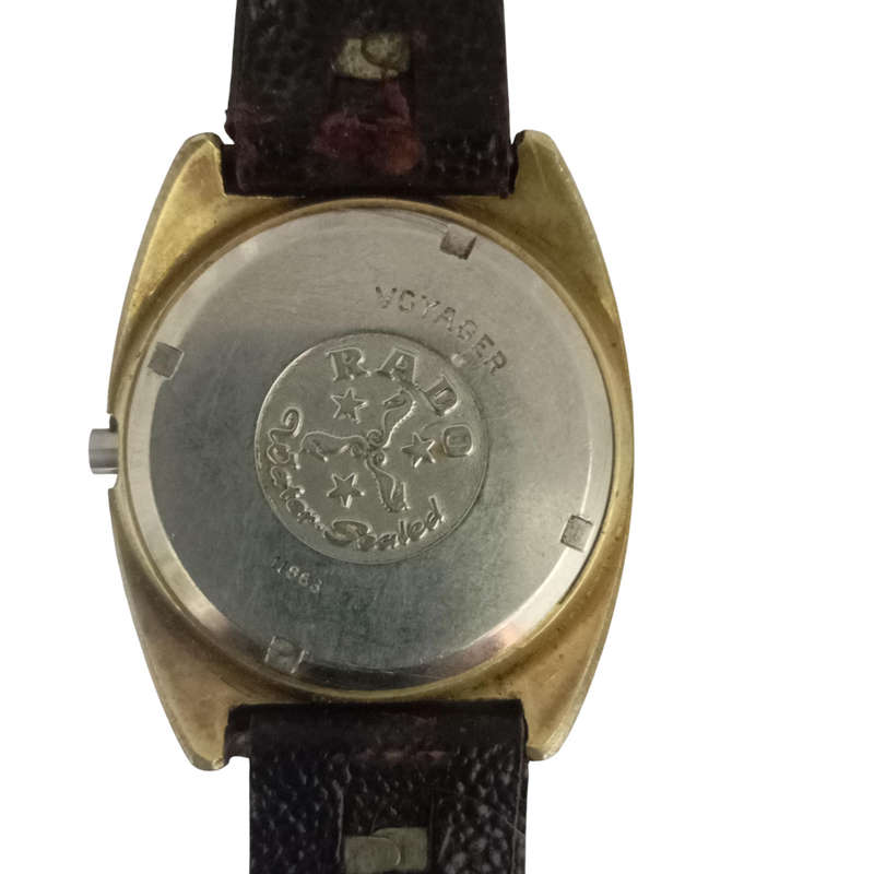 Watch Lot