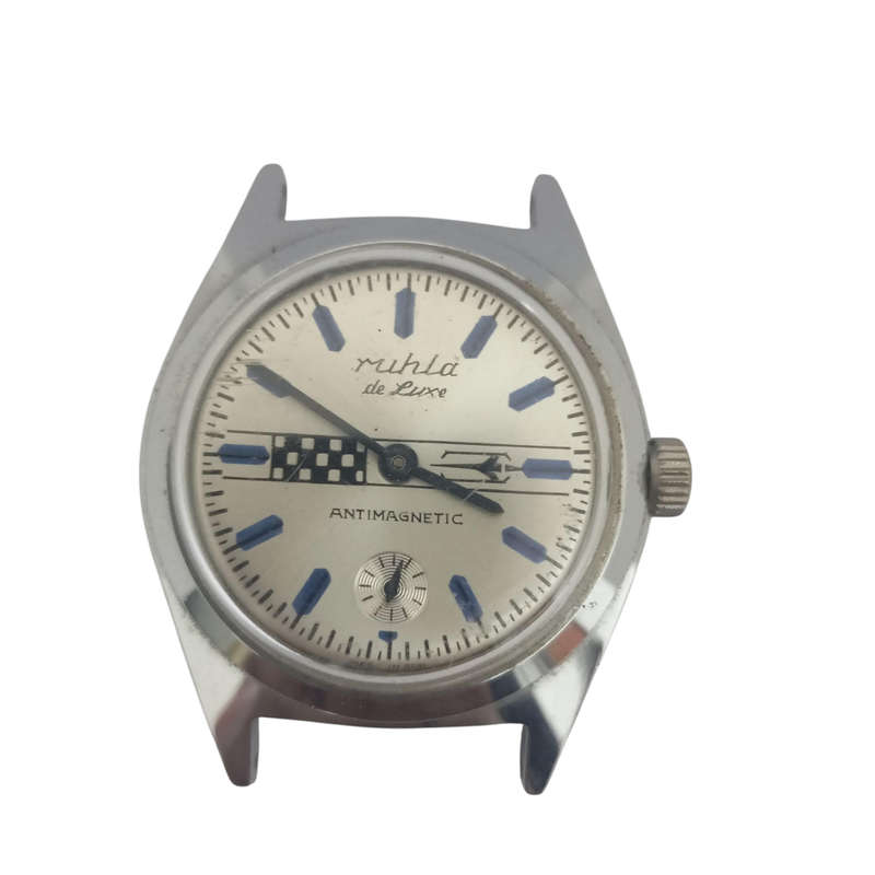 Watch Lot 1