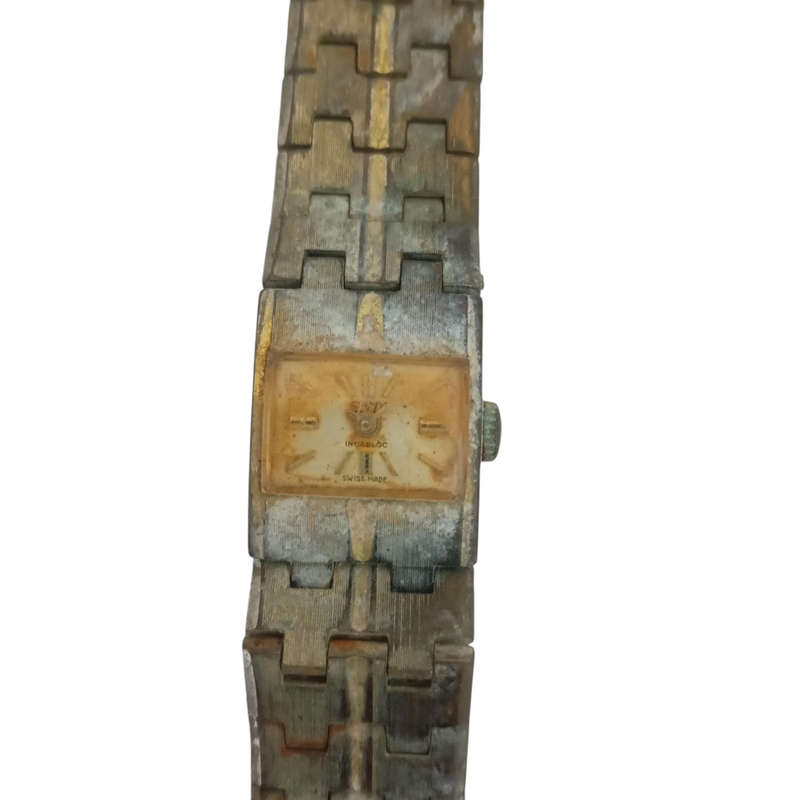 Watch Lot 1