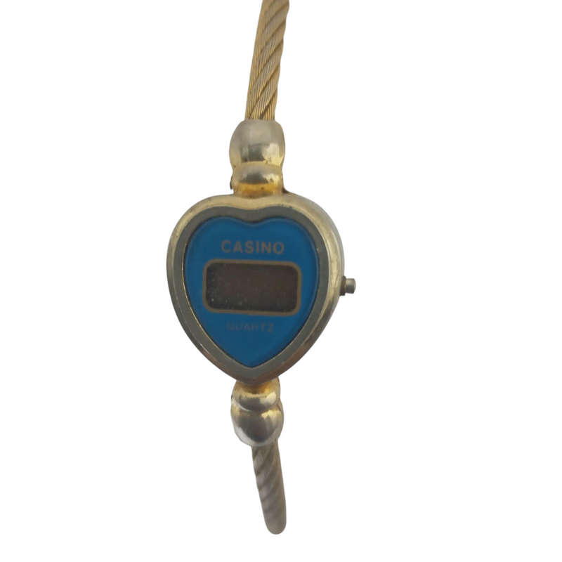 Watch Lot 1
