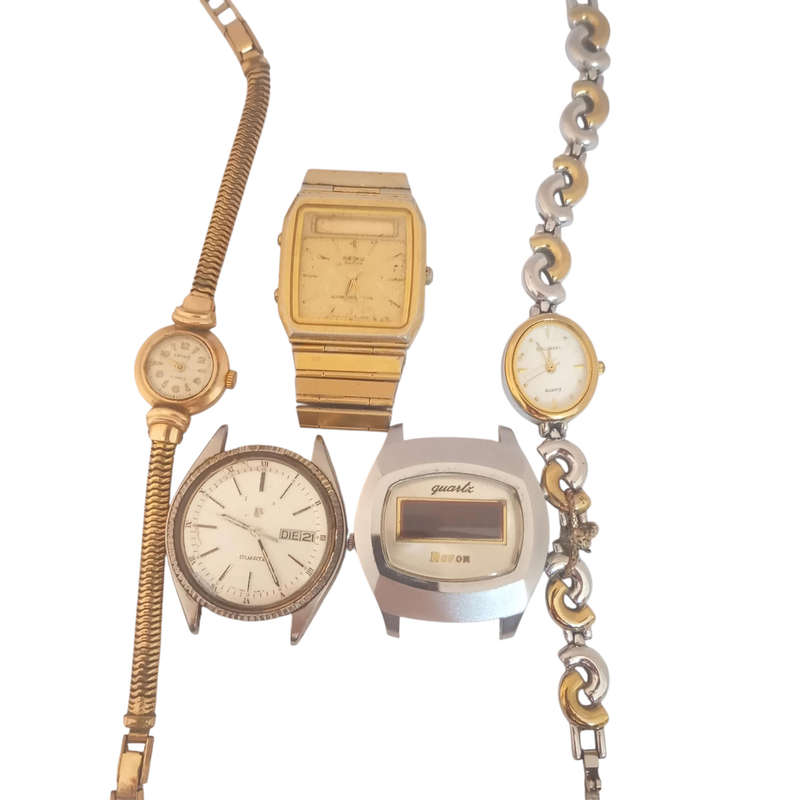 Watch Lot 2