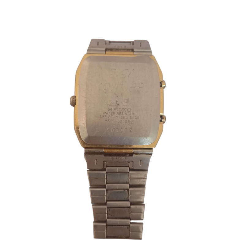Watch Lot 2