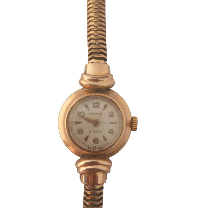 Watch Lot 2