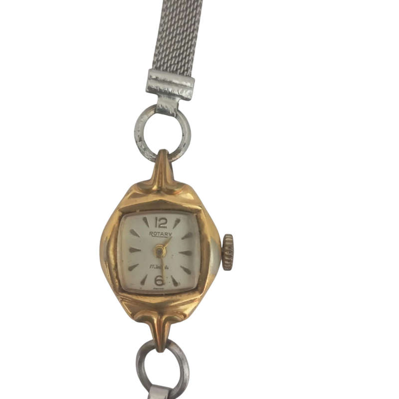 Watch Lot 3