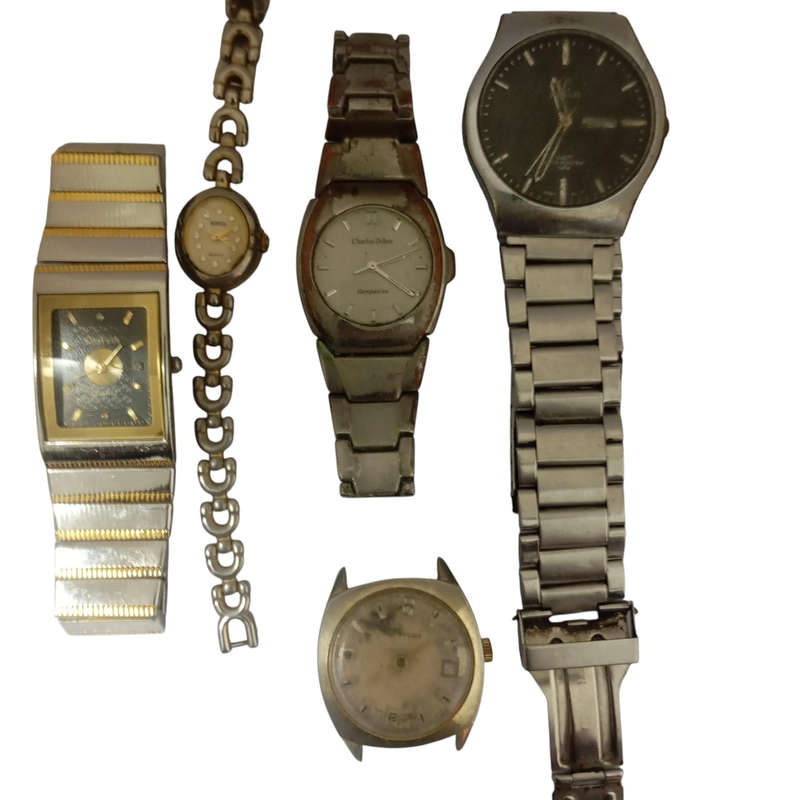 Watch Lot 4