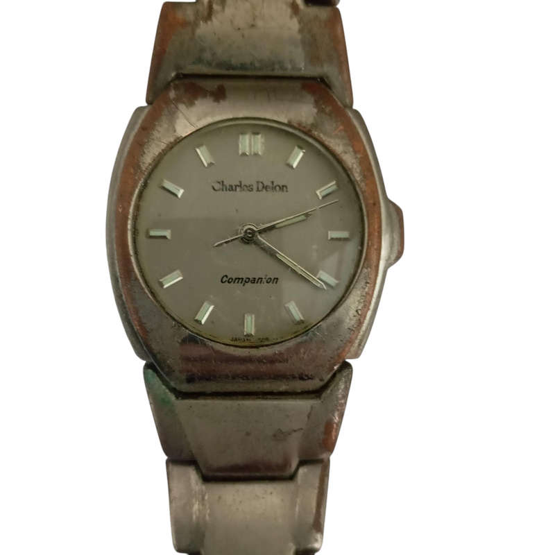 Watch Lot 4