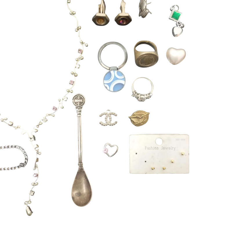 Costume Jewellery Lot