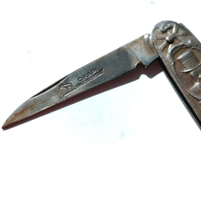 ZAR Kruger Knife