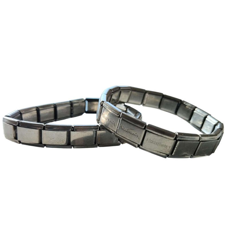 2x Nomination Bracelets