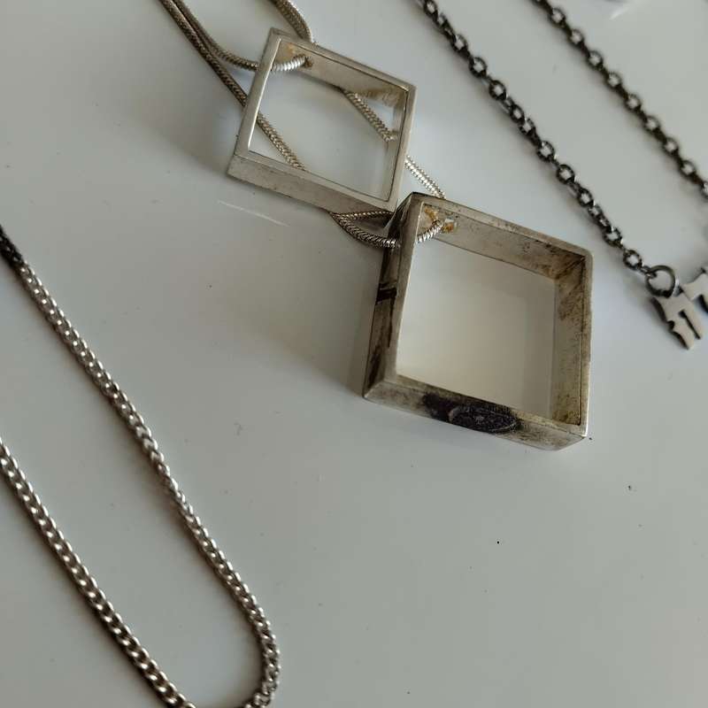 Costume Jewellery Lot 20items Not new