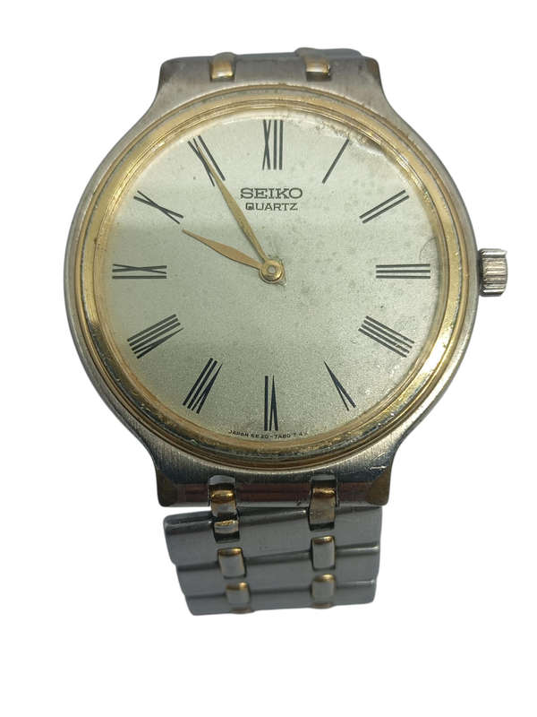 Elegant Unisex Seiko - Running