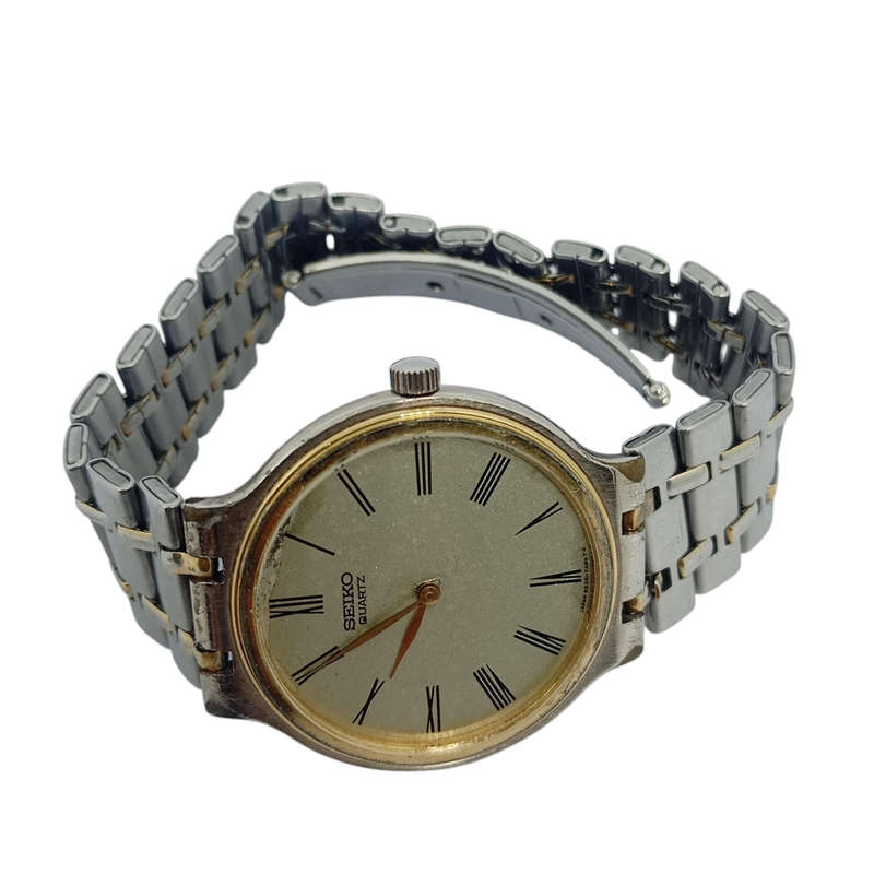 Elegant Unisex Seiko - Running