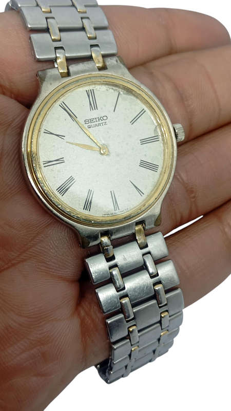 Elegant Unisex Seiko - Running