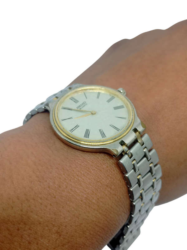 Elegant Unisex Seiko - Running