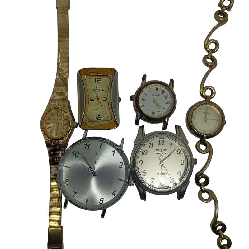 Watch Lot 1