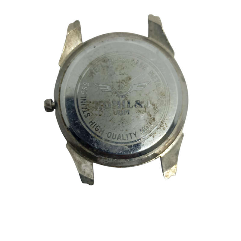 Watch Lot 1