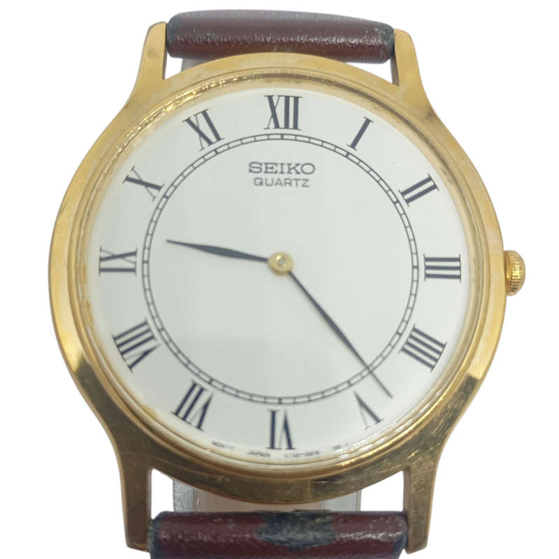 Vintage Seiko Quartz V700-8A10 - Working