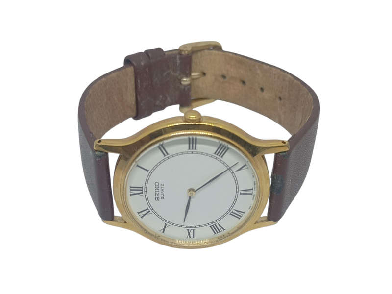 Vintage Seiko Quartz V700-8A10 - Working