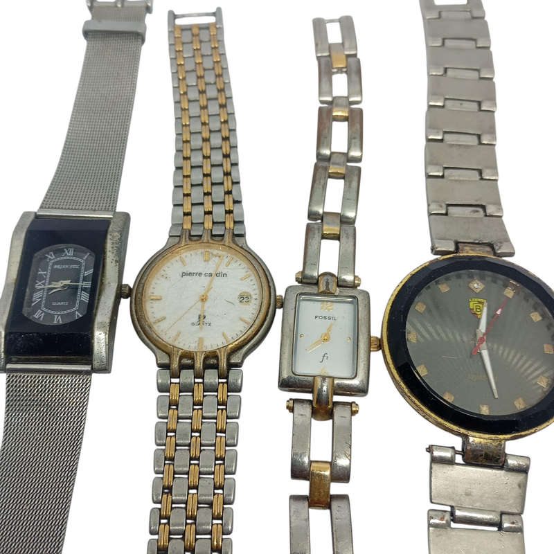 Watch Lot 1