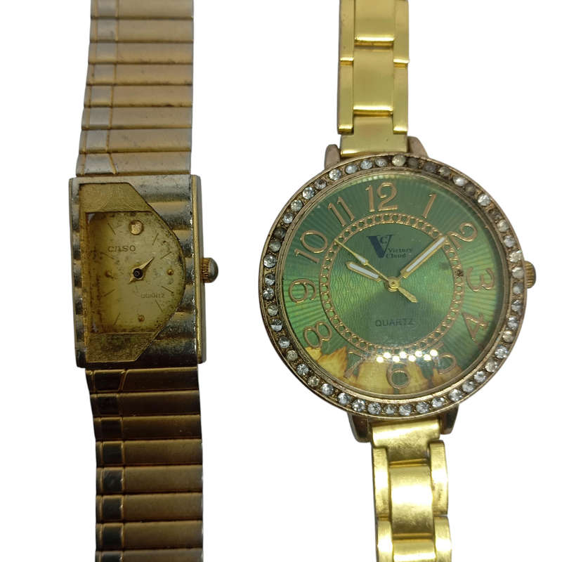 Watch Lot 2
