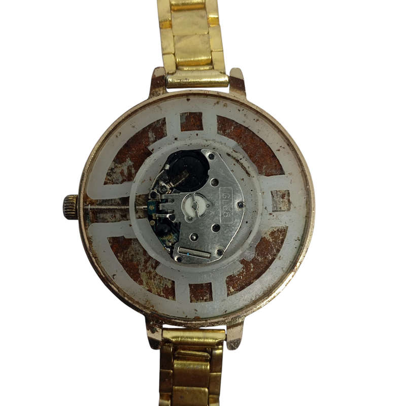 Watch Lot 2