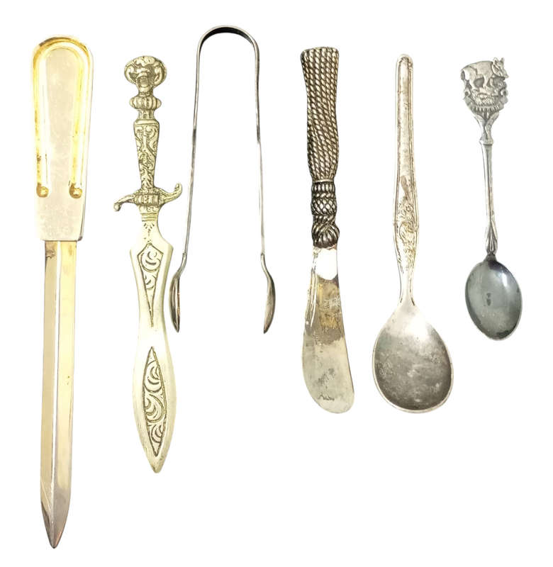 6 x Items Lot