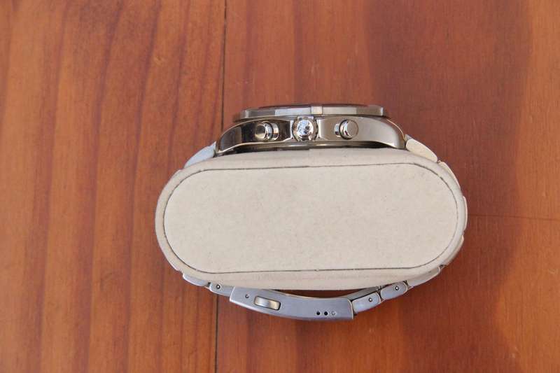 TAG HEUER AQUARACER CHRONOGRAPH - CAF101A