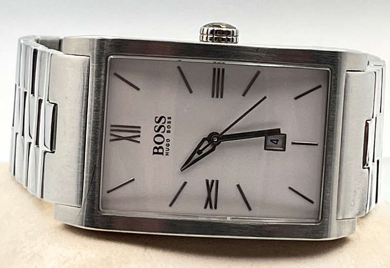 Joblot Men's Watches, Omega Seamaster(Replica), Hugo Boss, Casio, Winner