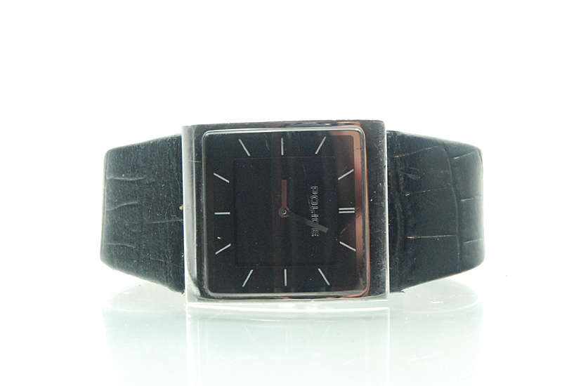 Police Men's Watch, Quartz
