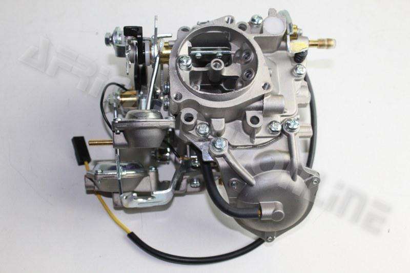 ORIGINAL DORCO VW mk1,2,3 and VW VOK Complete CARBURETTOR KIT