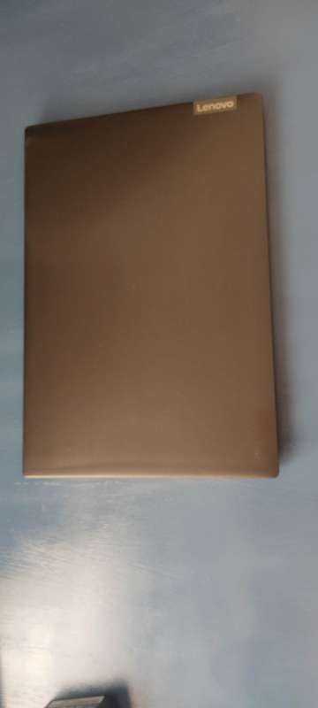 Lenovo i3 10 Gen Laptop