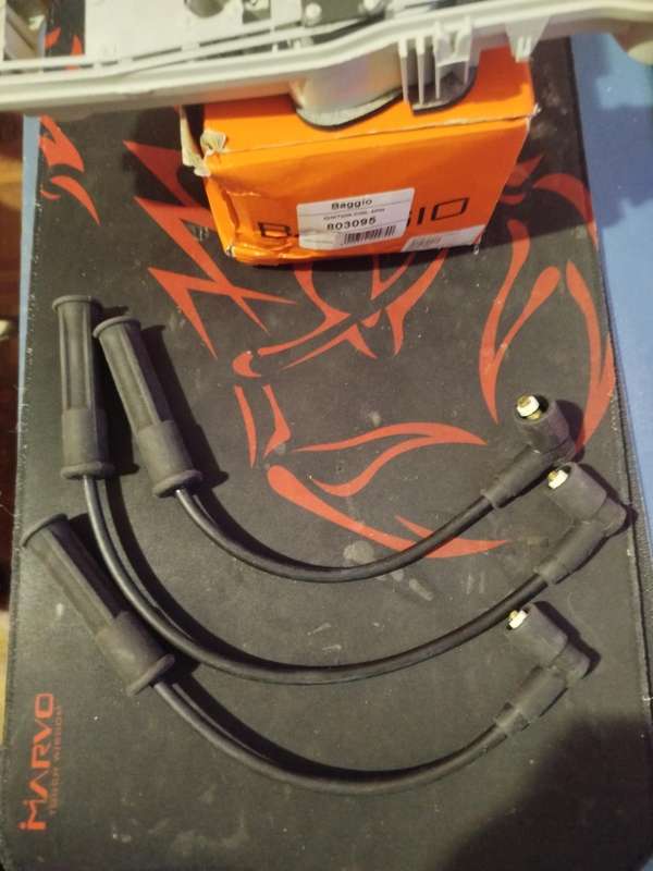 *****NP200 Bakkie Spares ******