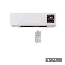 Hot and cold MOBILE AIR CONDITIONING